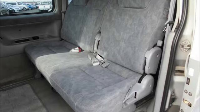 Mazda Bongo J1240 Algys Autos смотреть онлайн