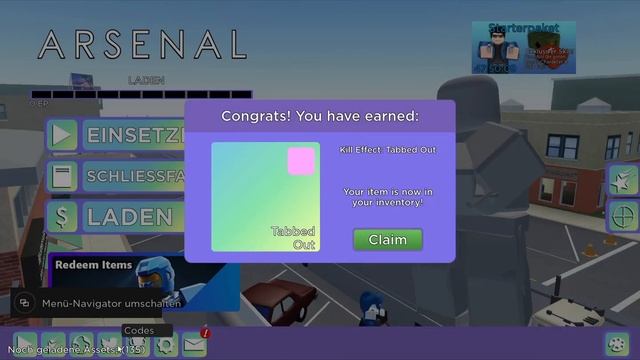 How to get Arsenal Opera GX Bundle on MOBILE!! (TUTORIAL) смотреть онлайн