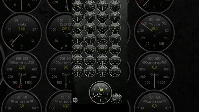 A14NET P0300-часть 2
