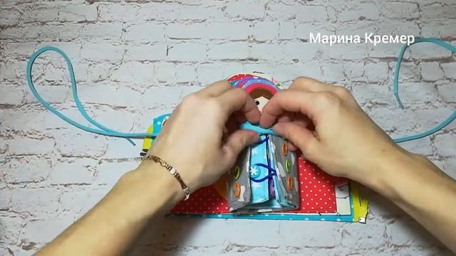 Матрёшки застёжки! смотреть онлайн