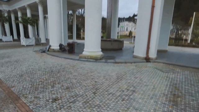 Марианские Лазни! смотреть онлайн