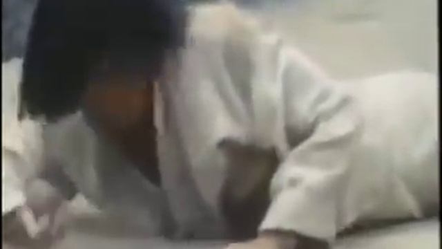 The invincible obsessed fighter - Final fight смотреть онлайн