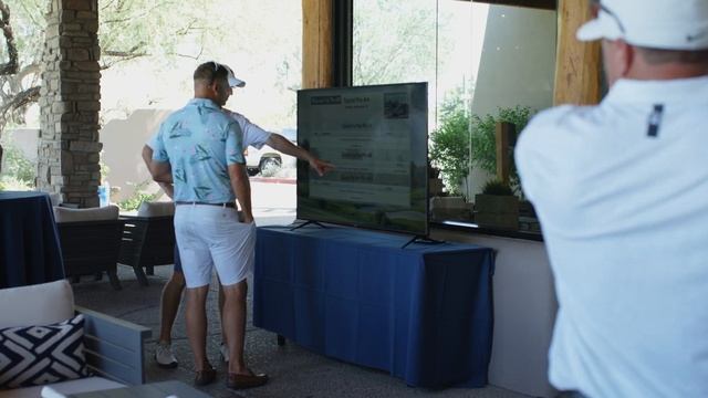 2021 Porsche Taycan Pro-Am