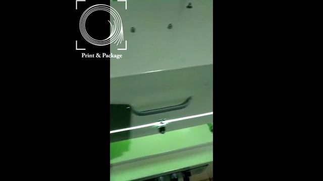 Машина для печати по скотчу смотреть онлайн