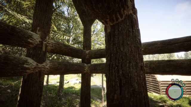 SONS of the FOREST #6 смотреть онлайн