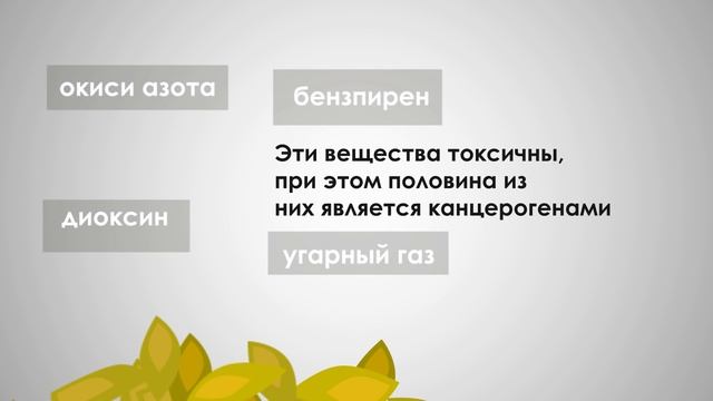 Почему нельзя сжигать опавшие листья и что с ними делать? смотреть онлайн