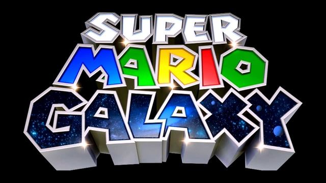 Rosalina In The Observatory 3 | Super Mario Galaxy | 10 Hours