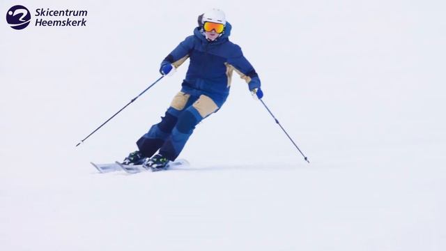 Salomon Stance 94 W ski review seizoen 2020 – 2021 смотреть онлайн