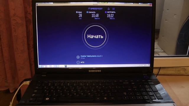 Мобильный Интернет в деревне валит не по-детски! MikroTik LHG LTE6 kit-интернет для деревни смотреть онлайн
