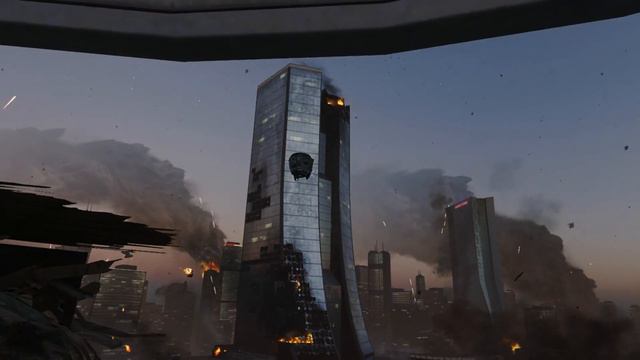 Call of Duty Advanced Warfare ep.1 (SRB-BiH-CRO) смотреть онлайн