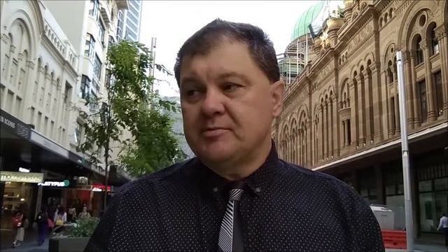 Что мешает уехать в Австралию. Неправильный агент. [AUEDU]#0098 смотреть онлайн