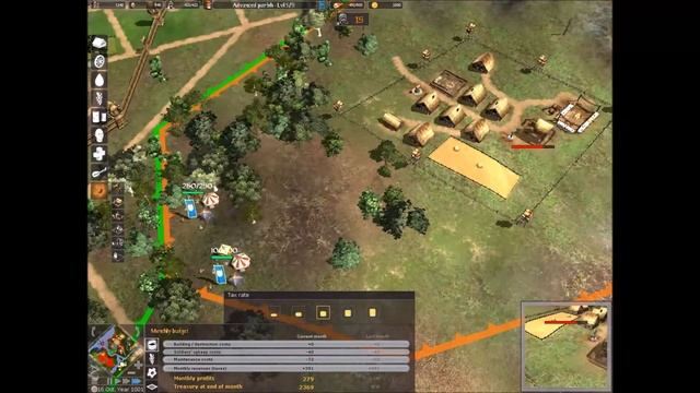 Medieval Lords Build Defend Expand Part 20 / The Shores Of Lake Unfathomable 1/5 смотреть онлайн