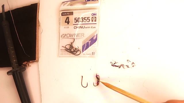 На что Клюёт Крупный Окунь ! ДЕДОВСКАЯ МОРМЫШКА НА Крупного Окуня!