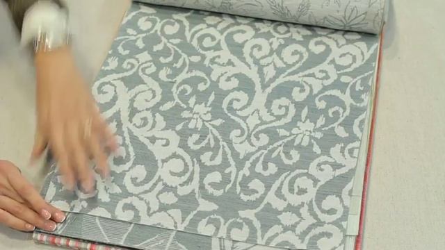 Интерьерные ткани Прованс, Этно, Современный стиль, каталог Linen Wool Acrilic C18 смотреть онлайн