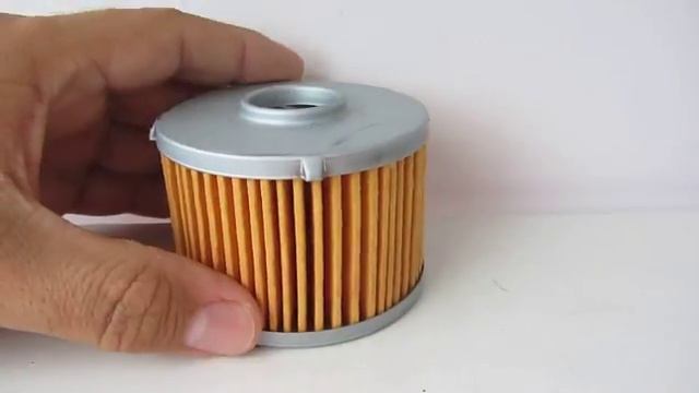 Масляный фильтр Yuilfilter YOHY003 смотреть онлайн