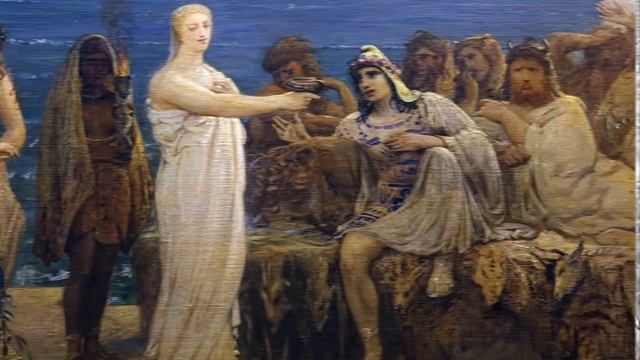 L'Histoire des Phocéens et de Marseille ( Massalia ) - Les Civilisations Antiques смотреть онлайн