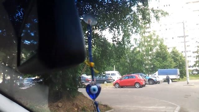 Subwoofer BMW E36 Touring, Мощный звук. Powerfull Sound. Camera SGS2 720p смотреть онлайн