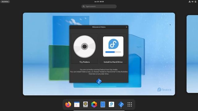 How to Install Fedora 36 on VirtualBox in Windows 11 / Windows 10 ? | Step By Step | смотреть онлайн