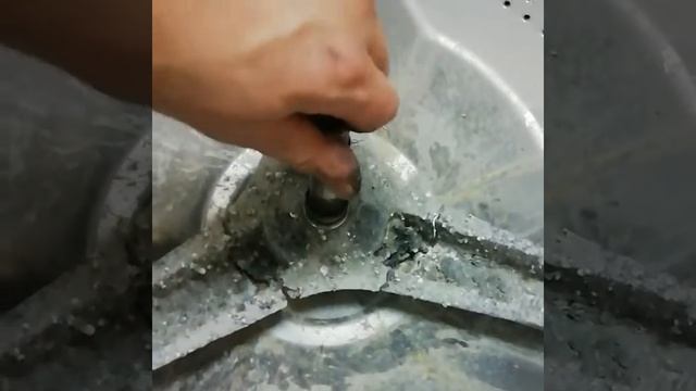 Последствия лимонной кислоты. смотреть онлайн