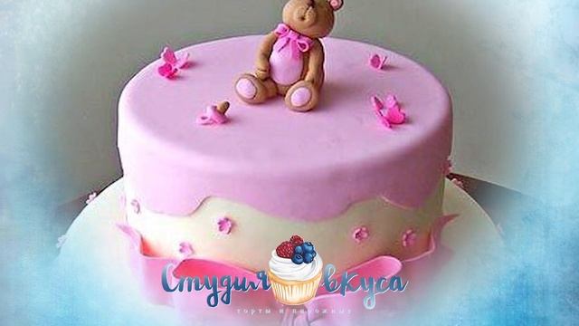 Кондитерская "Студия Вкуса" , Торты и сладости на заказ в г.Екатеринбурге смотреть онлайн