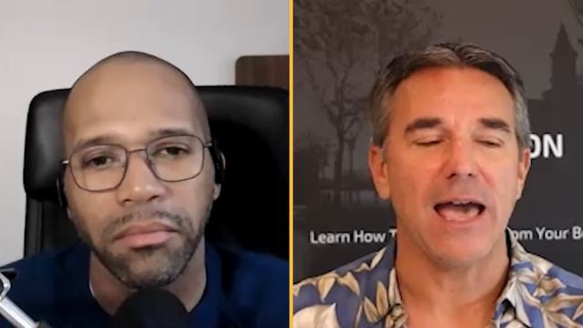 BUY DISCOUNTED BANK-OWNED PROPERTIES WITH PAUL LIZELL, EP. 585 смотреть онлайн