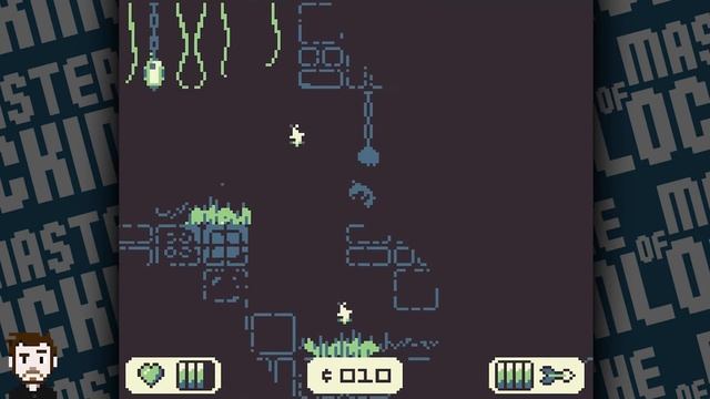 Roguelight Gameplay Part 1 - Into the Dark with Flaming Arrows смотреть онлайн