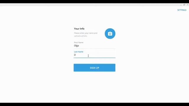 Как зарегистрироваться в Telegram смотреть онлайн