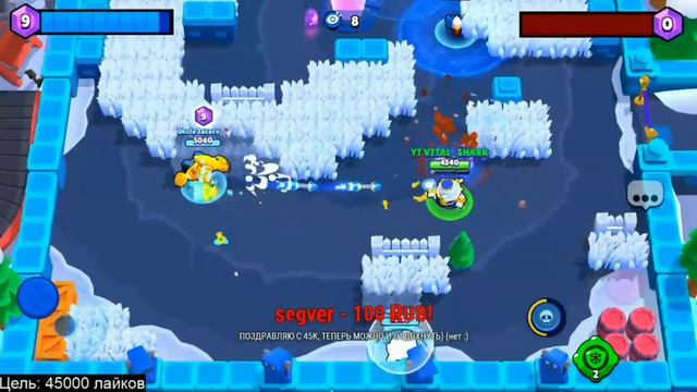 ПЕРВЫЙ В МИРЕ ЗАПУШИЛ 45К КУБКОВ ТОП 1 МИРА | НАРЕЗКА СО СТРИМА Vital Shark