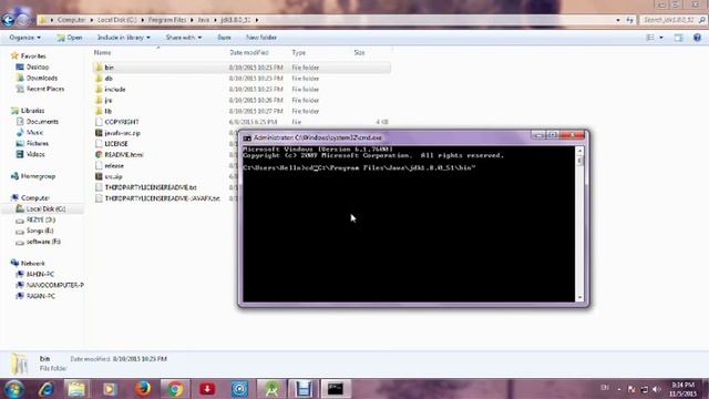 Android Studio | SHA1 Fingerprint with Java Keytool | Bangla Tutorial смотреть онлайн