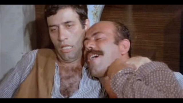 Kemal Sunal Sark Bulbulu