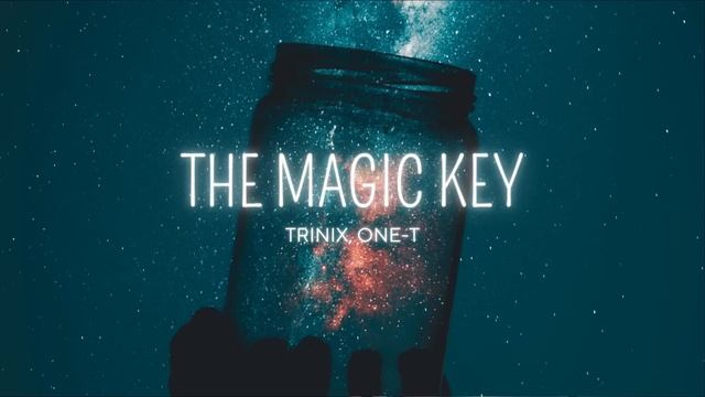 Trinix, One-T - The Magic Key смотреть онлайн
