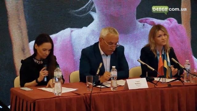 У Черноморска появился новый город побратим смотреть онлайн
