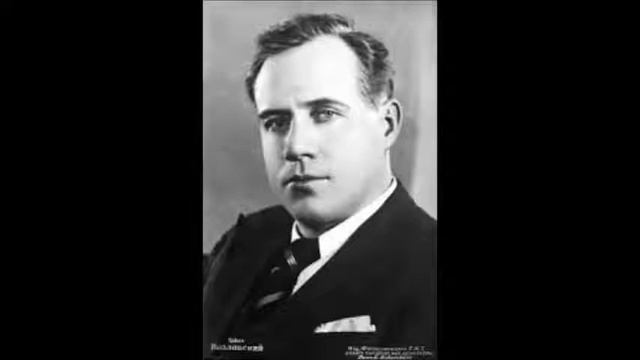 Бетховен Сурок Beethoven La marmotte Иван Козловский на русском языке смотреть онлайн