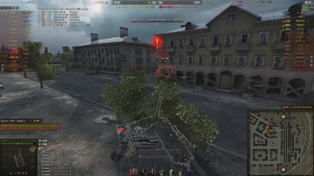 САМЫЙ ВАЖНЫЙ АП ● ИС-7 смотреть онлайн