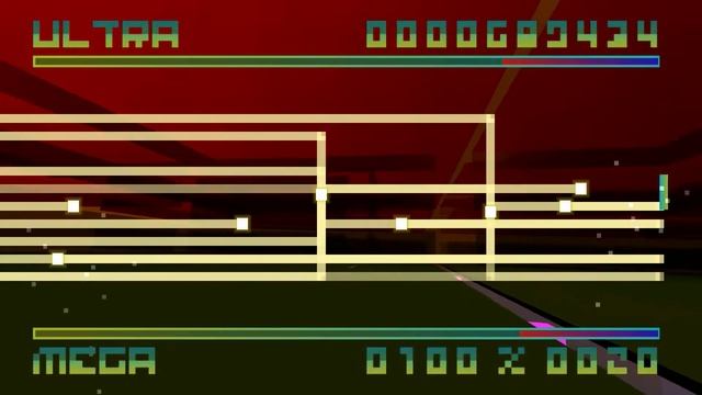 BIT.TRIP FLUX | Gameplay Trailer | Nintendo Switch смотреть онлайн