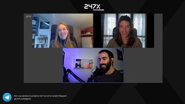 Digitalizzazione e Growth Hacking nelle Risorse Umane смотреть онлайн
