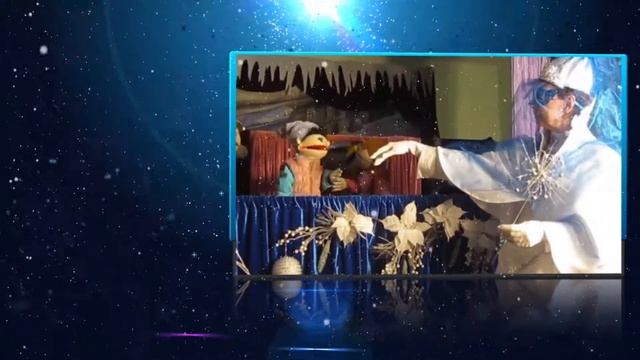 Рождество 2014 БОЖЬЯ ЛЮБОВЬ анонс, реклама смотреть онлайн
