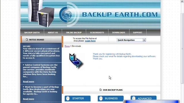 Download Backup Software смотреть онлайн
