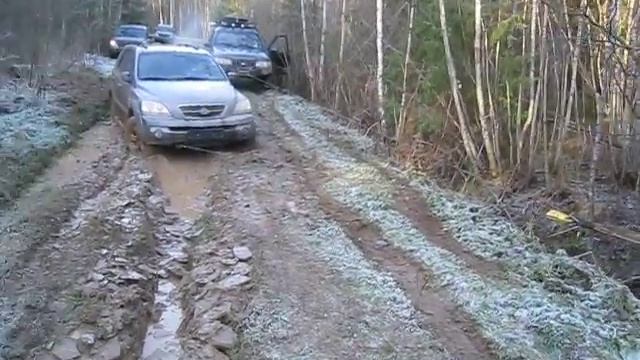 лебедение через блок.avi смотреть онлайн