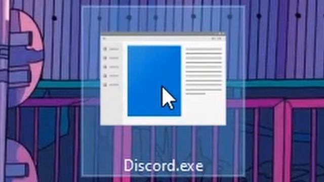 Когда случайно удалил дискорд... | Переписка Дискорд смотреть онлайн