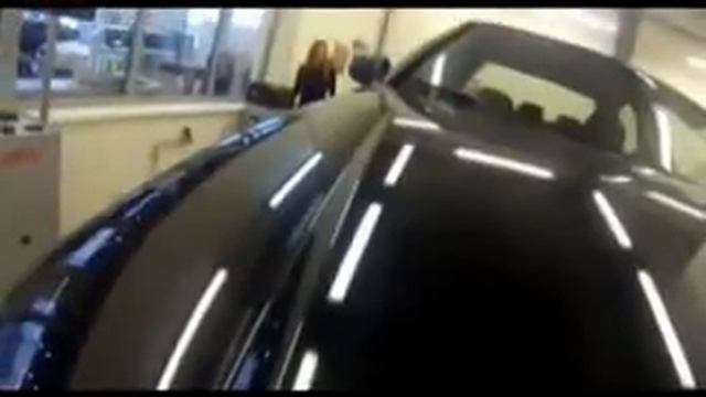 Автомобиль Nissan Подержанные автомобили смотреть онлайн