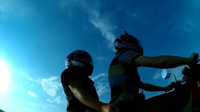 тест телескопическаой палки для экшн камеры ( часть 1 ) смотреть онлайн