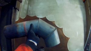 ДОЖИГАТЕЛЬ ДЛЯ САМОДЕЛЬНОЙ ГАРАЖНОЙ ПЕЧИ ДЛИТЕЛЬНОГО ГОРЕНИЯ.