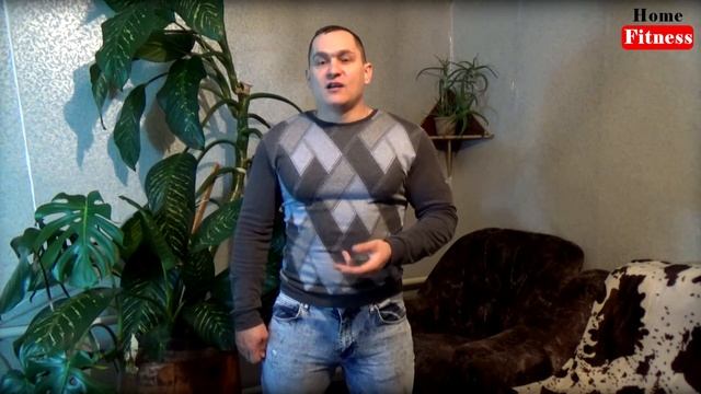 Методики тренировок, почему моя лучше. Правда о Табата. смотреть онлайн