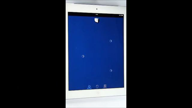 How to use Mobilscan for the first time on iOS смотреть онлайн
