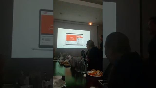 Бизнес Завтрак: Google Adwords смотреть онлайн