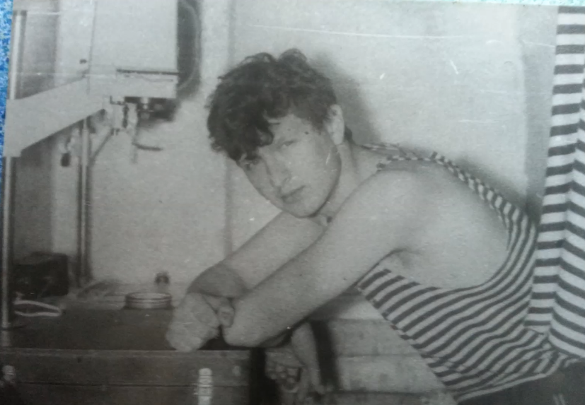 Каравелла смотреть онлайн