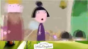Ben and Holly's Little Kingdom   Daisy & Poppy's Hamster🐹🐹🐹🐹🐹