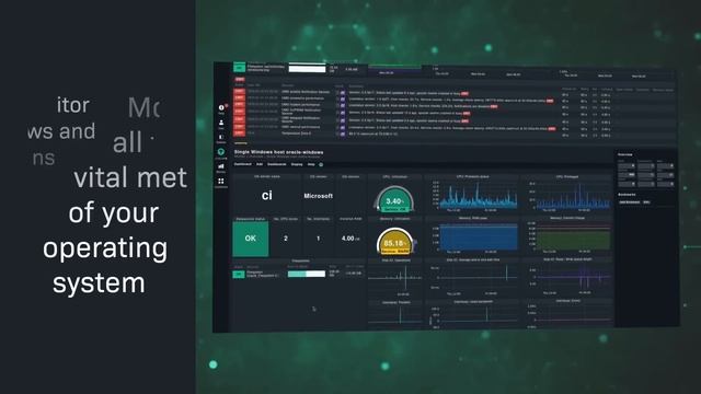 Server monitoring with Checkmk смотреть онлайн