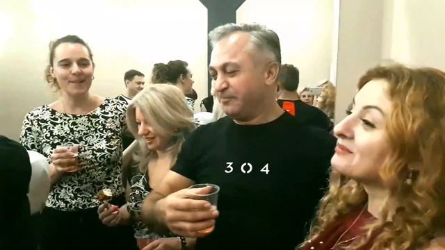 ??❤"День Рождения Эльвиры"❤??Школа Танцев "Dance First".mp4 смотреть онлайн